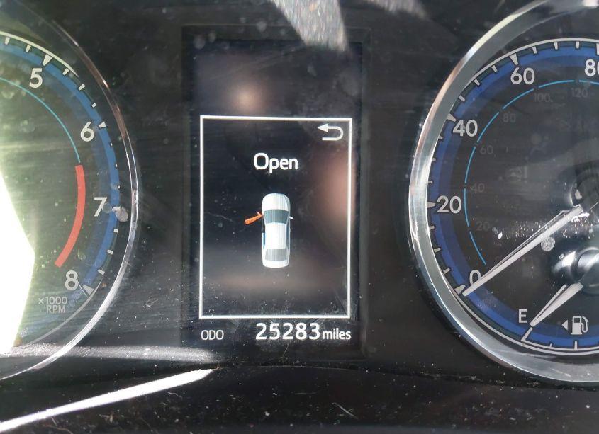 Photo 15 of 2019 Toyota Corolla SE (VIN 5YFBURHEXKP900057)