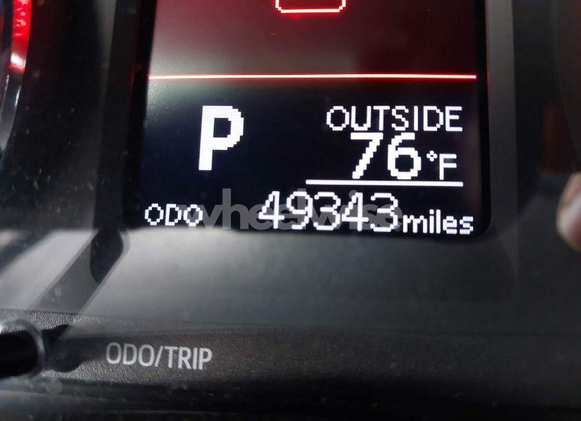 Photo 16 of 2019 Toyota Corolla LE (VIN 5YFBURHEXKP902312)