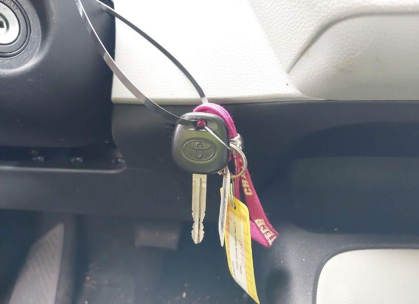 Photo 11 of 2022 Toyota Corolla L (VIN 5YFDPMAE0NP366259)