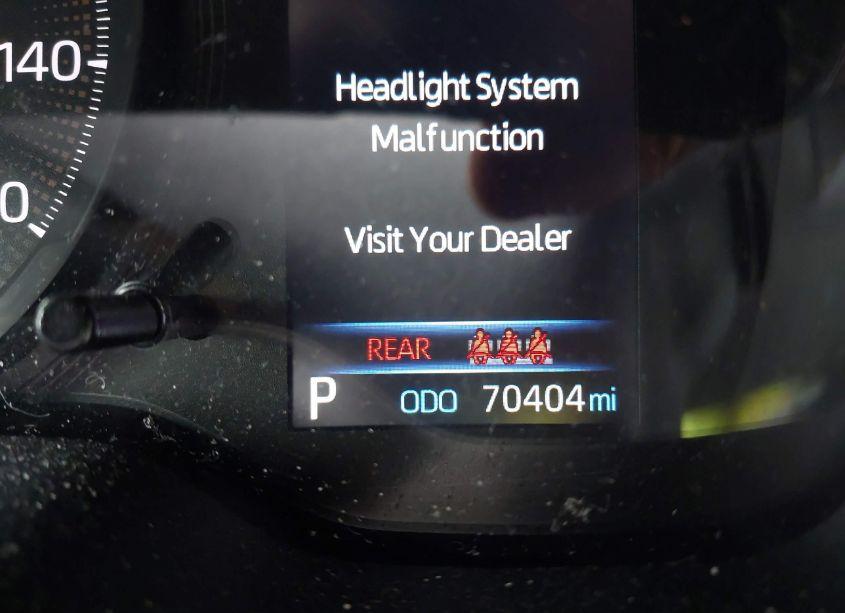 Photo 15 of 2022 Toyota Corolla L (VIN 5YFDPMAE0NP366259)