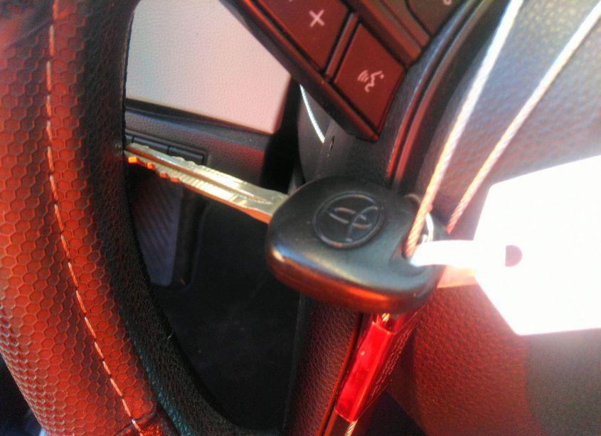 Photo 11 of 2021 Toyota Corolla L (VIN 5YFDPMAE1MP199439)