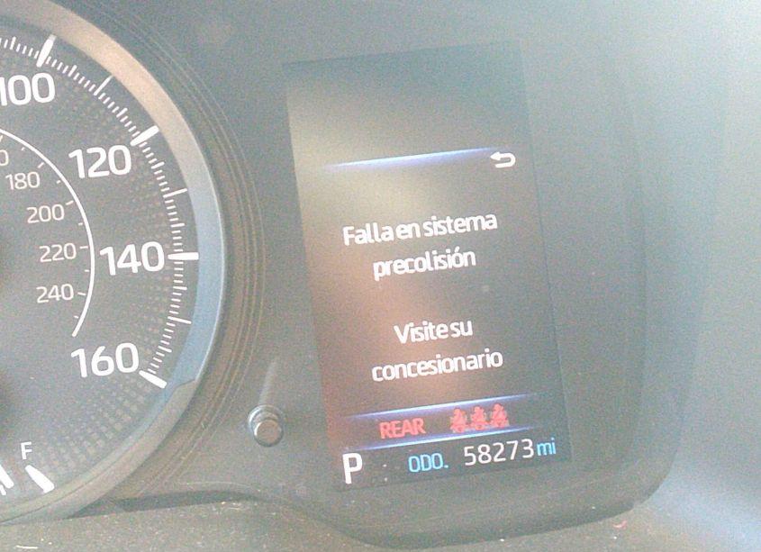 Photo 15 of 2021 Toyota Corolla L (VIN 5YFDPMAE1MP199439)