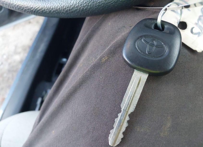 Photo 11 of 2022 Toyota Corolla L (VIN 5YFDPMAE2NP367588)