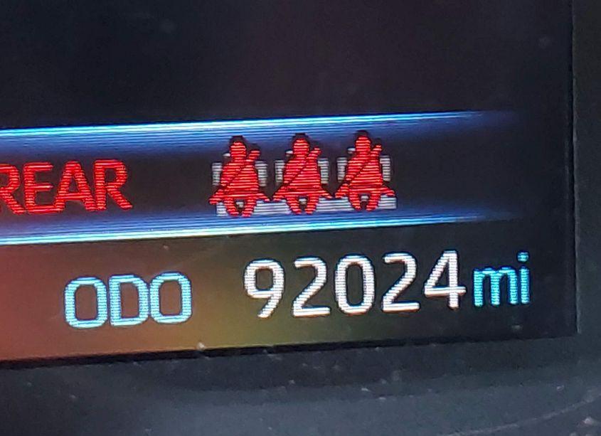 Photo 15 of 2022 Toyota Corolla L (VIN 5YFDPMAE2NP367588)