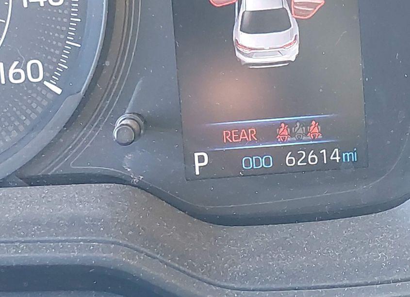 Photo 15 of 2022 Toyota Corolla L (VIN 5YFDPMAE4NP276113)