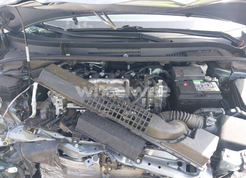 Photo 10 of 2021 Toyota Corolla L (VIN 5YFDPMAE6MP175282)