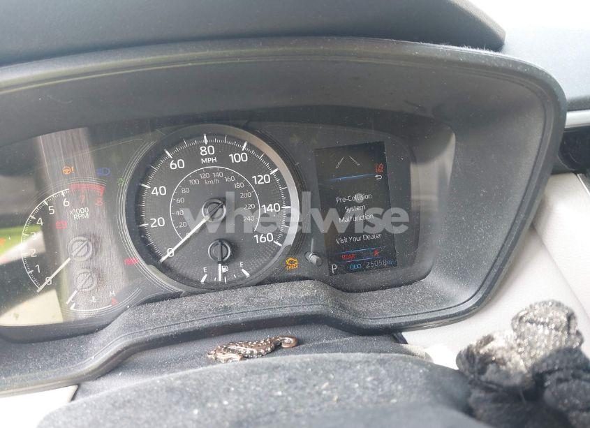 Photo 15 of 2021 Toyota Corolla L (VIN 5YFDPMAE6MP175282)