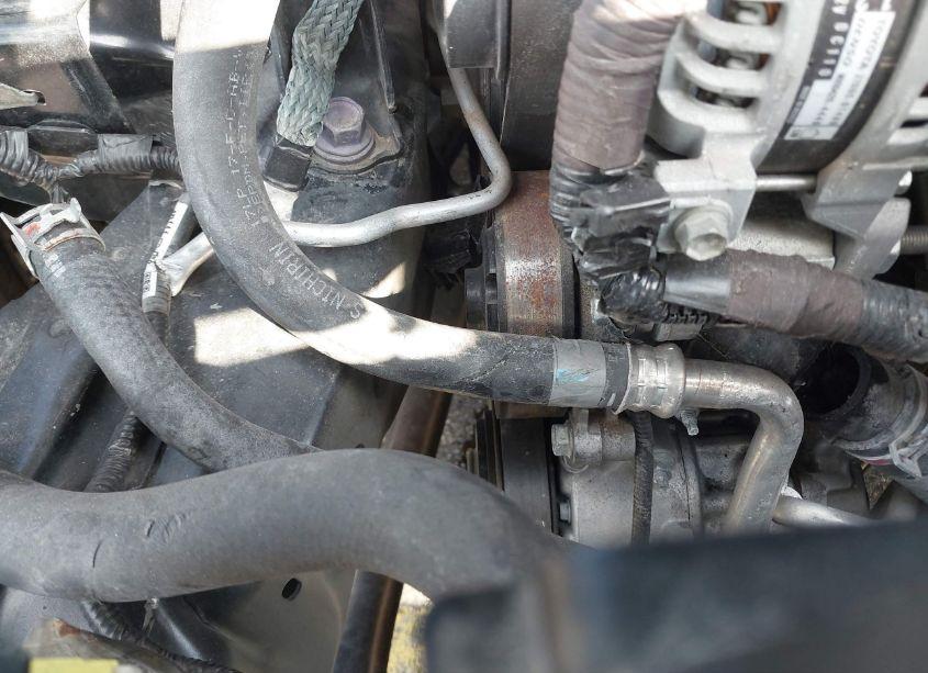 Photo 17 of 2020 Toyota Corolla L (VIN 5YFDPRAE1LP070404)