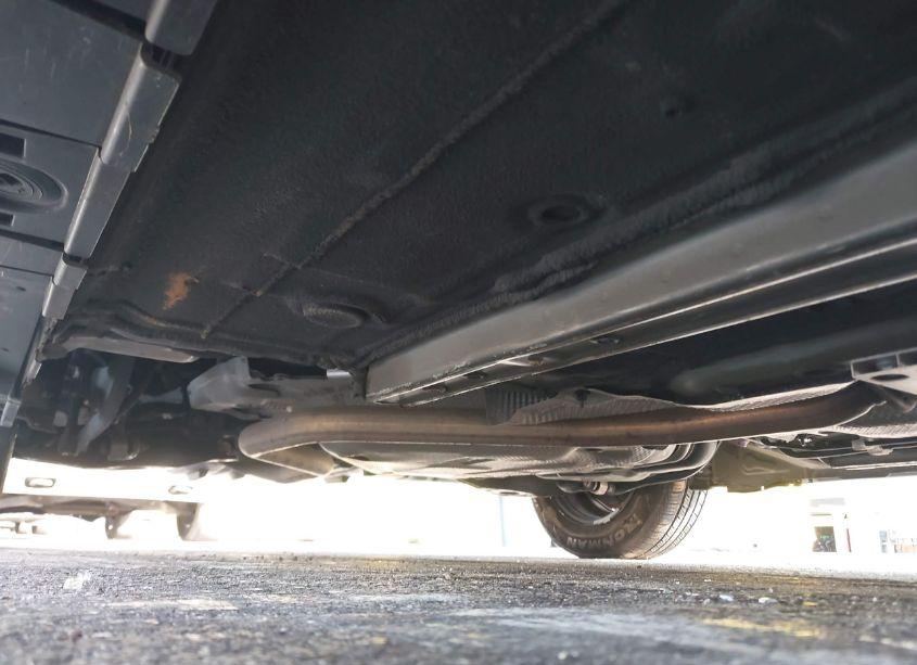 Photo 20 of 2020 Toyota Corolla L (VIN 5YFDPRAE1LP070404)