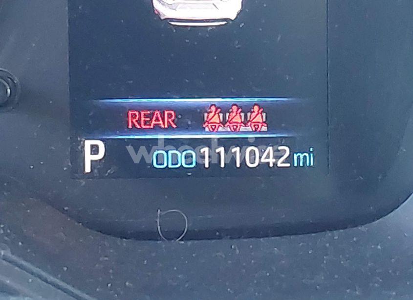 Photo 16 of 2020 Toyota Corolla L (VIN 5YFDPRAE2LP134417)