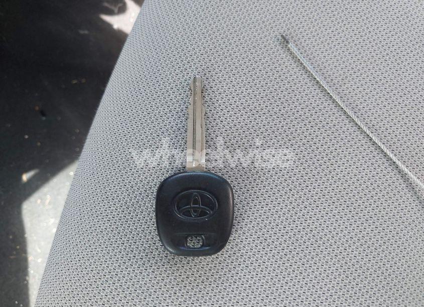 Photo 11 of 2020 Toyota Corolla L (VIN 5YFDPRAE7LP020655)