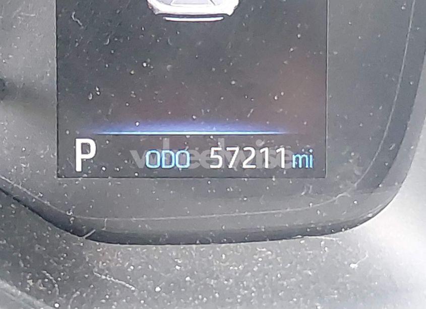 Photo 15 of 2020 Toyota Corolla L (VIN 5YFDPRAE7LP020655)