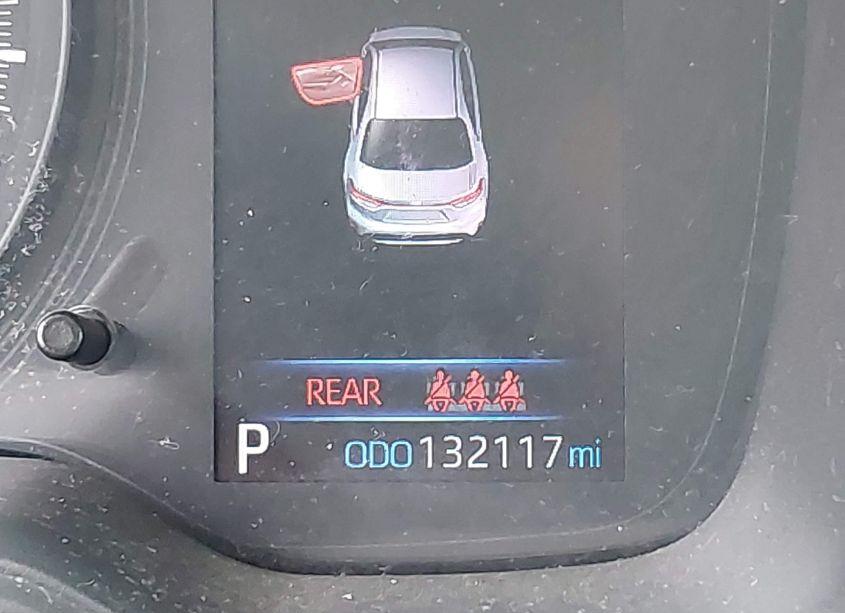 Photo 15 of 2020 Toyota Corolla L (VIN 5YFDPRAE8LP144787)