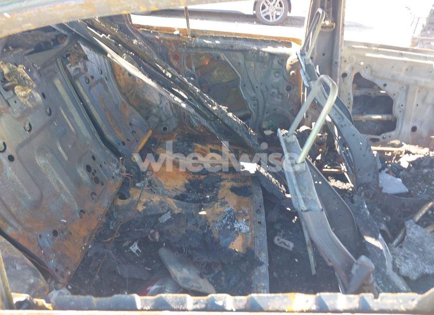 Photo 8 of 2020 Toyota Corolla L (VIN 5YFDPRAEXLP053889)