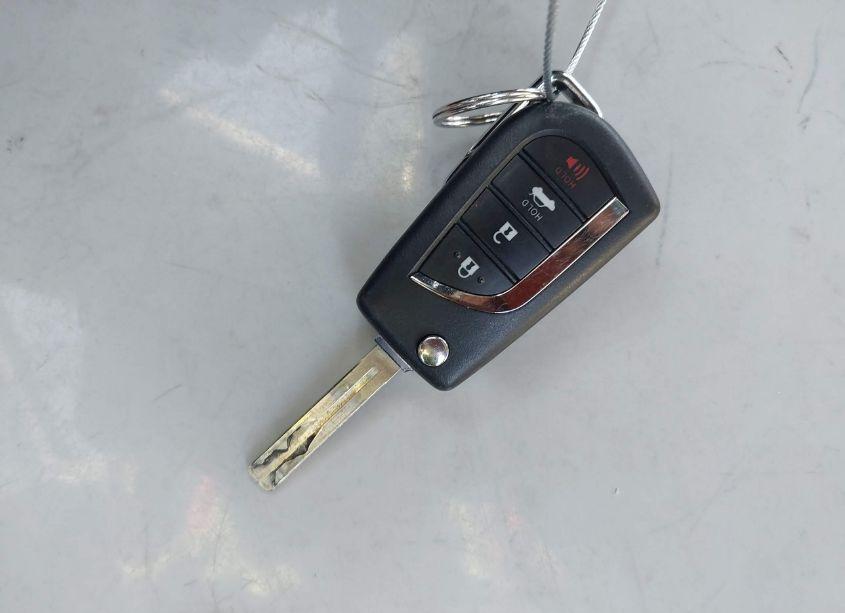 Photo 11 of 2021 Toyota Corolla LE (VIN 5YFEPMAE0MP156750)