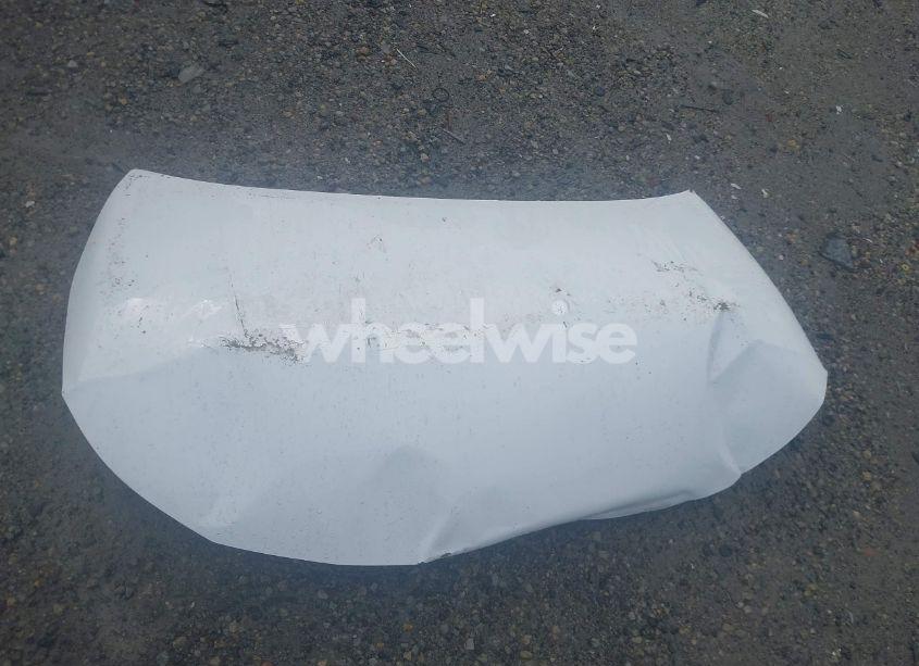 Photo 12 of 2021 Toyota Corolla LE (VIN 5YFEPMAE0MP160278)