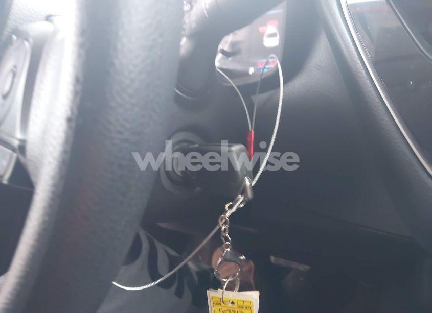 Photo 11 of 2021 Toyota Corolla LE (VIN 5YFEPMAE0MP168817)