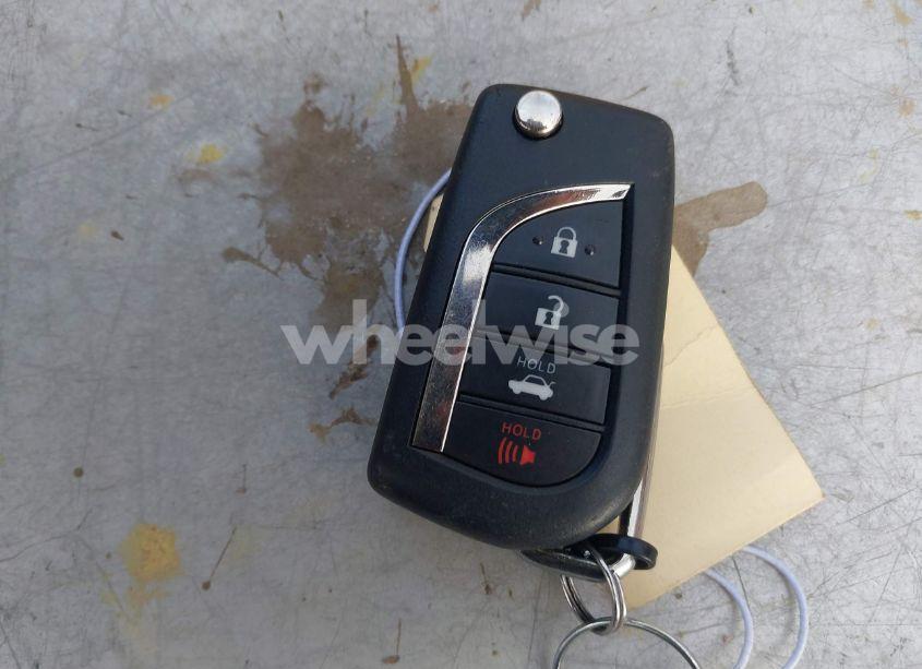 Photo 11 of 2021 Toyota Corolla LE (VIN 5YFEPMAE0MP179381)