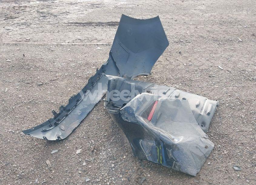 Photo 12 of 2021 Toyota Corolla LE (VIN 5YFEPMAE0MP179381)