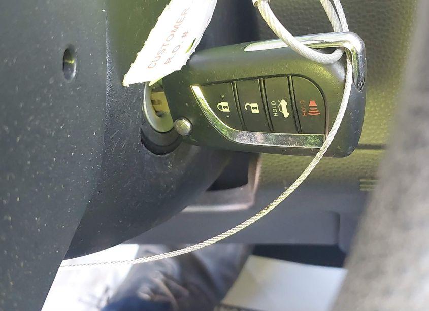 Photo 11 of 2021 Toyota Corolla LE (VIN 5YFEPMAE0MP186962)