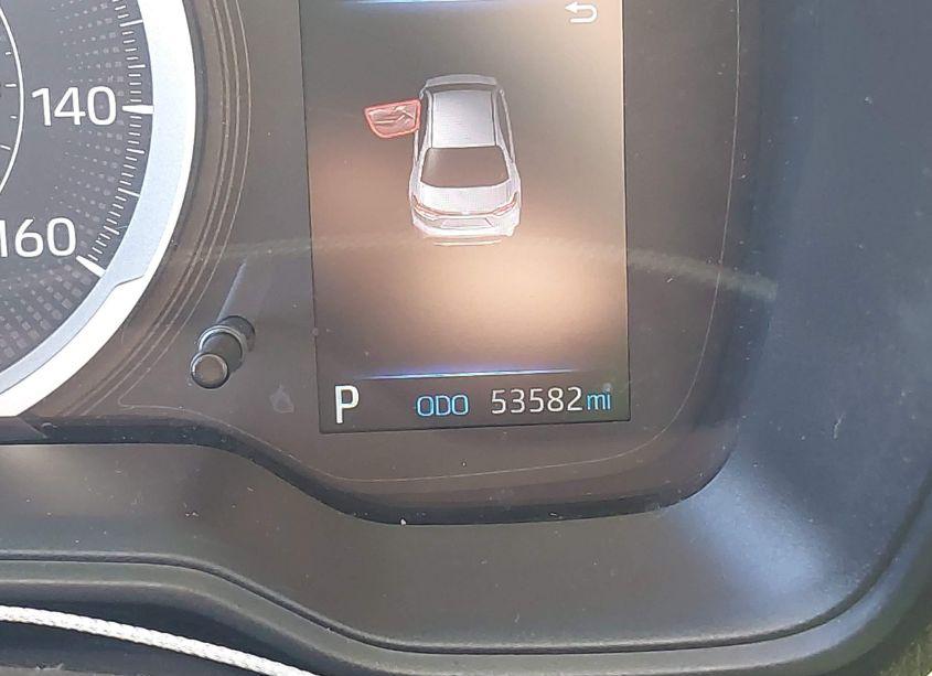 Photo 15 of 2021 Toyota Corolla LE (VIN 5YFEPMAE0MP186962)