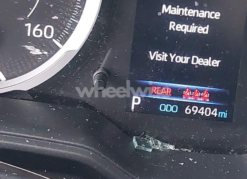 Photo 15 of 2021 Toyota Corolla LE (VIN 5YFEPMAE0MP207342)