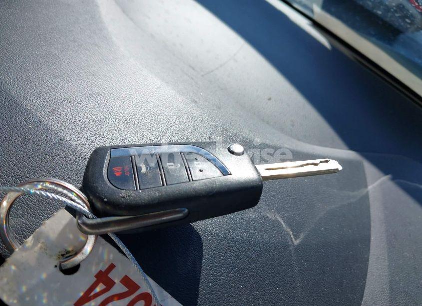 Photo 11 of 2021 Toyota Corolla LE (VIN 5YFEPMAE0MP208796)