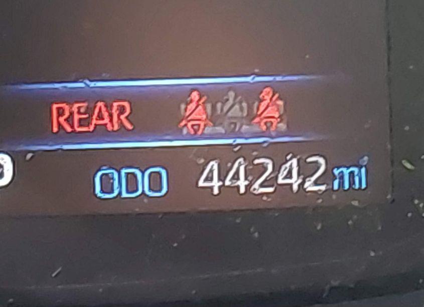 Photo 15 of 2021 Toyota Corolla LE (VIN 5YFEPMAE0MP221001)