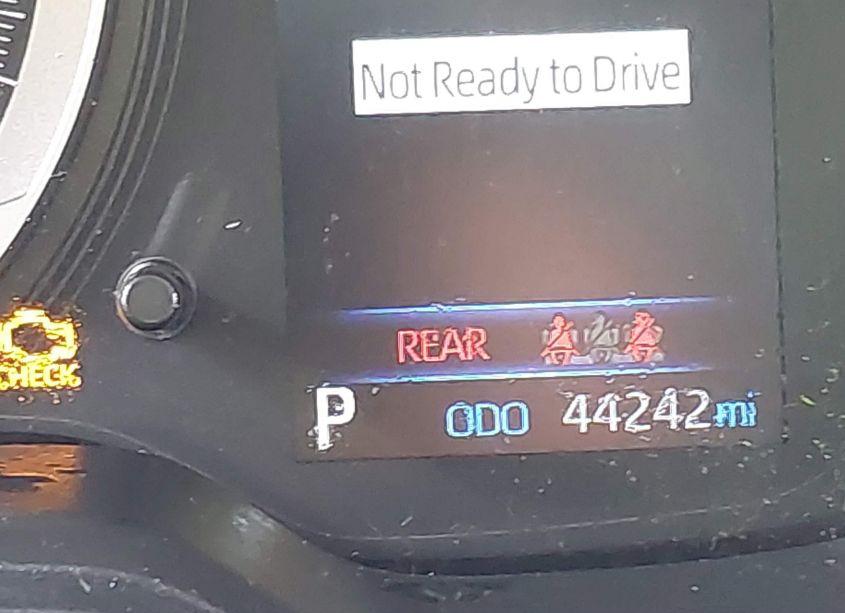 Photo 7 of 2021 Toyota Corolla LE (VIN 5YFEPMAE0MP221001)