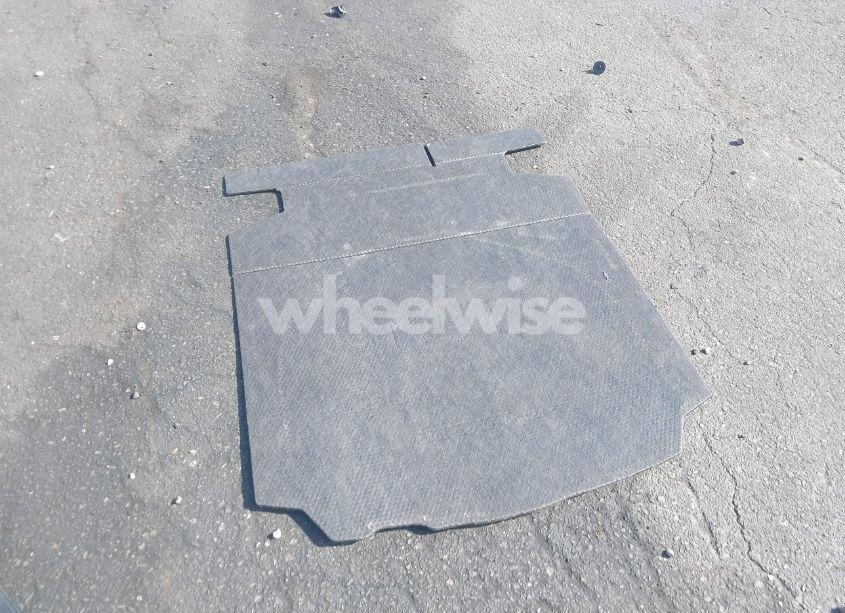 Photo 12 of 2021 Toyota Corolla LE (VIN 5YFEPMAE0MP250711)