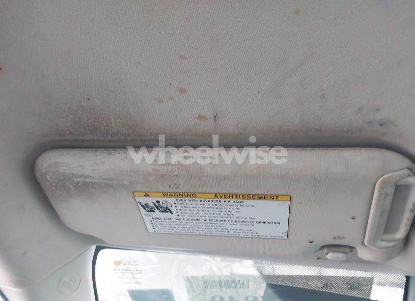 Photo 21 of 2022 Toyota Corolla LE (VIN 5YFEPMAE0NP272113)