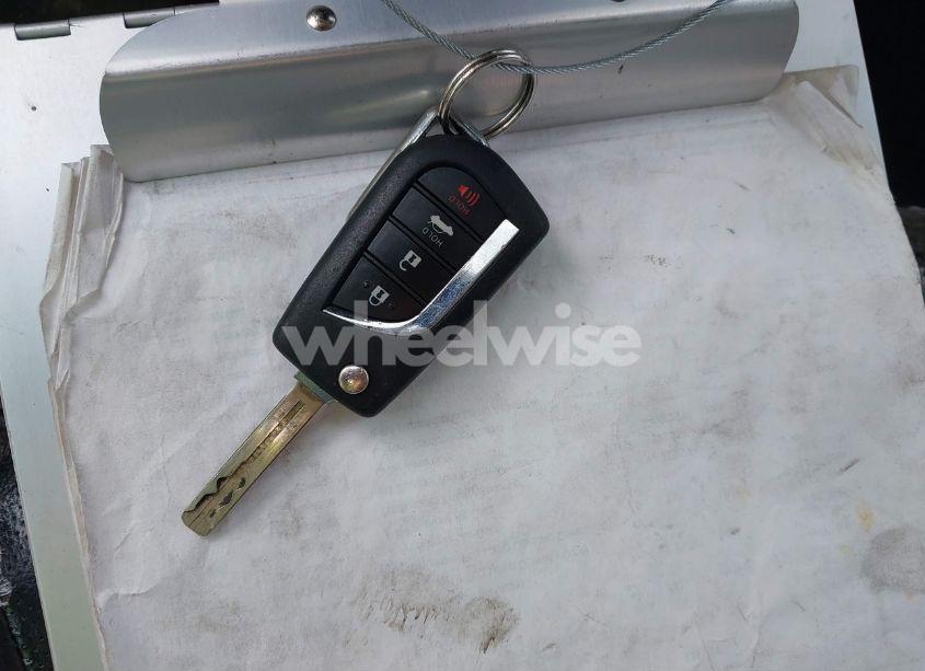 Photo 11 of 2022 Toyota Corolla LE (VIN 5YFEPMAE0NP288327)