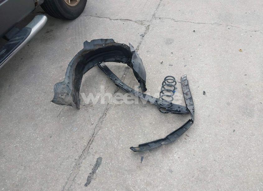 Photo 12 of 2022 Toyota Corolla LE (VIN 5YFEPMAE0NP288327)