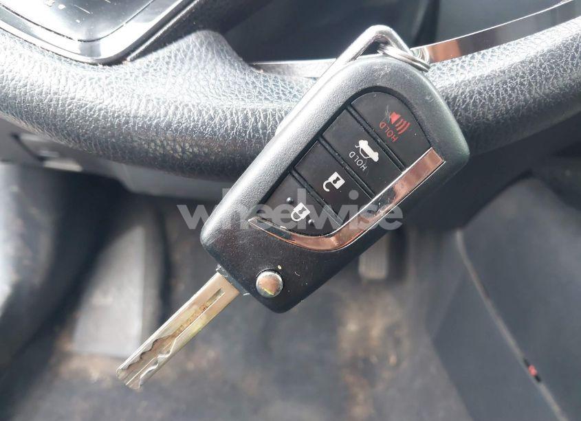 Photo 11 of 2022 Toyota Corolla LE (VIN 5YFEPMAE0NP315364)