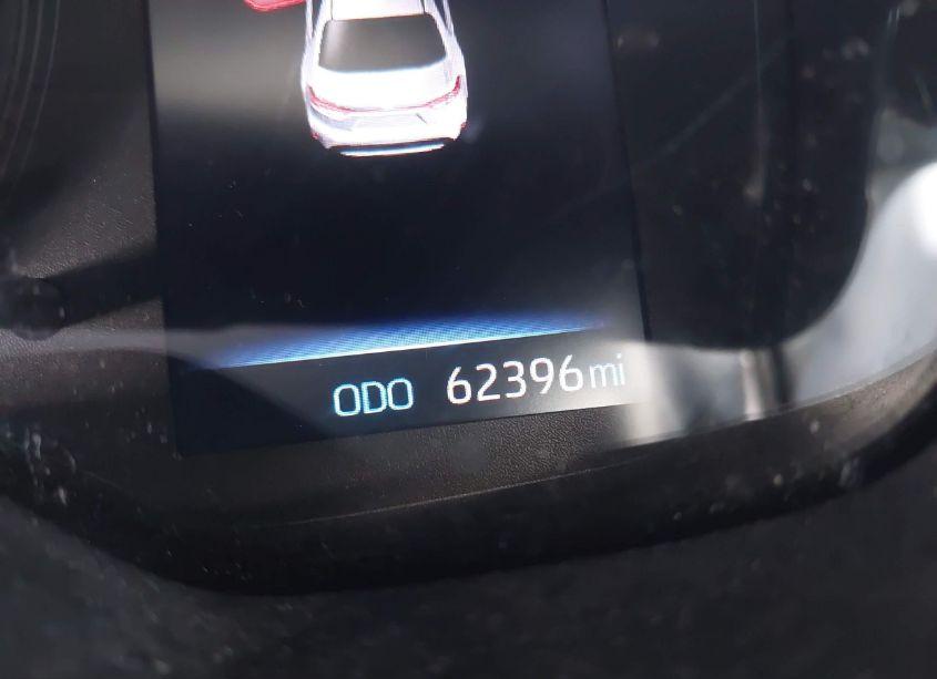 Photo 14 of 2022 Toyota Corolla LE (VIN 5YFEPMAE0NP333637)