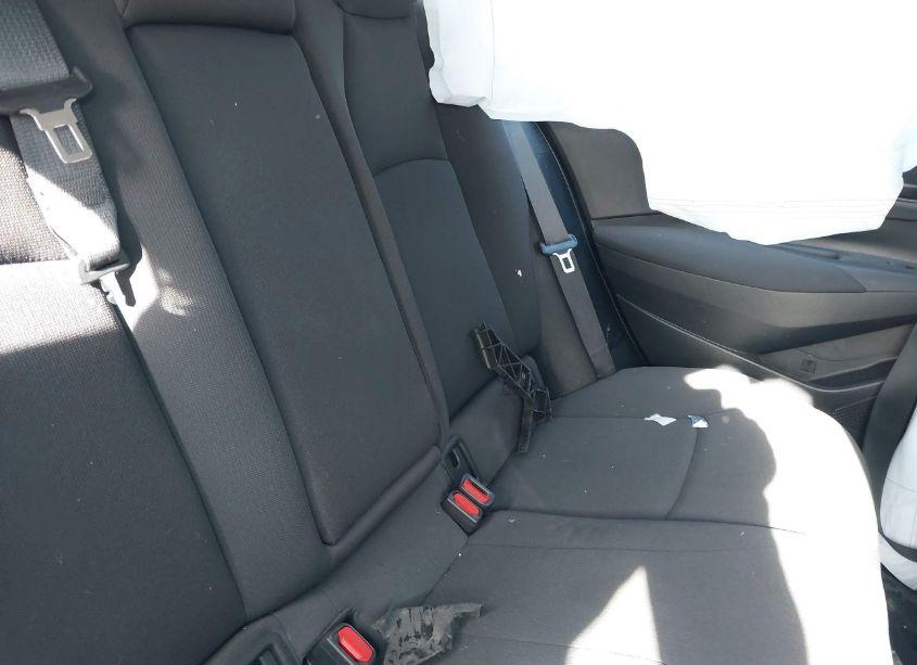 Photo 8 of 2022 Toyota Corolla LE (VIN 5YFEPMAE0NP333637)