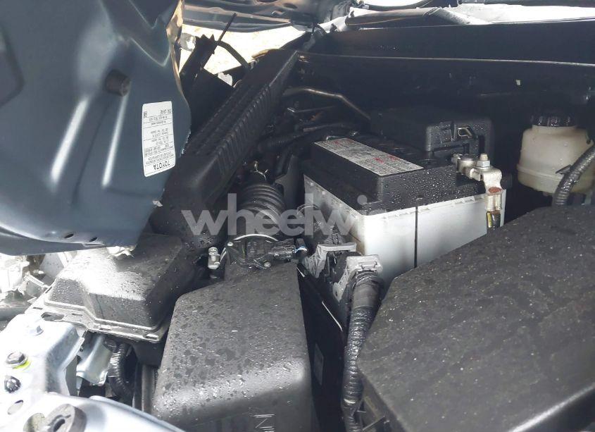 Photo 10 of 2021 Toyota Corolla LE (VIN 5YFEPMAE1MP161004)