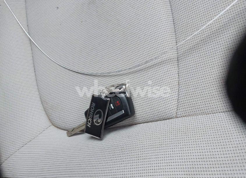 Photo 11 of 2021 Toyota Corolla LE (VIN 5YFEPMAE1MP161004)