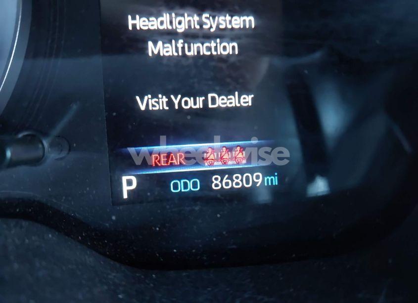 Photo 15 of 2021 Toyota Corolla LE (VIN 5YFEPMAE1MP170415)