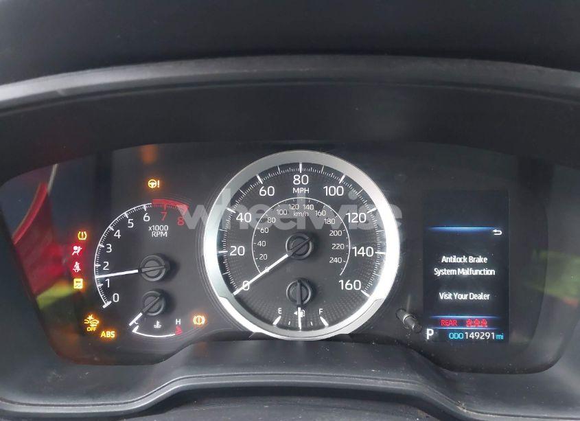 Photo 15 of 2021 Toyota Corolla LE (VIN 5YFEPMAE1MP175677)