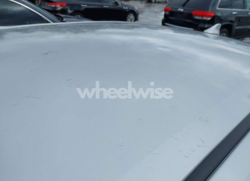 Photo 21 of 2021 Toyota Corolla LE (VIN 5YFEPMAE1MP175677)