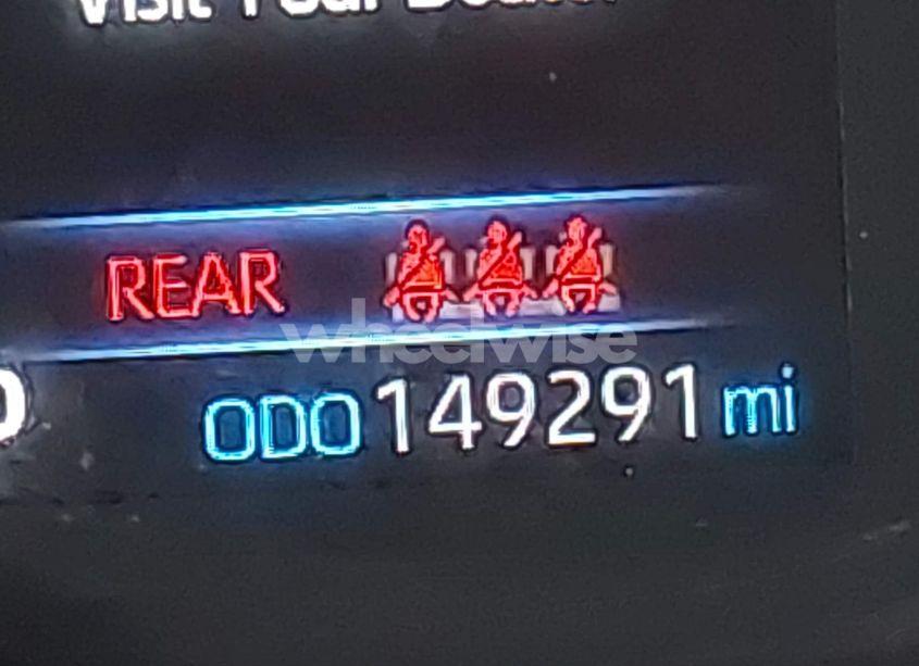 Photo 7 of 2021 Toyota Corolla LE (VIN 5YFEPMAE1MP175677)