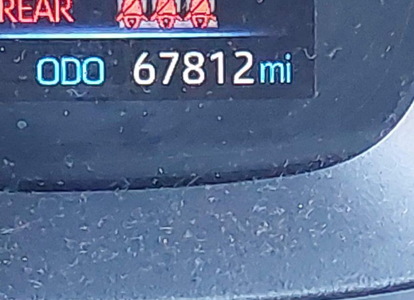 Photo 16 of 2021 Toyota Corolla LE (VIN 5YFEPMAE1MP183147)