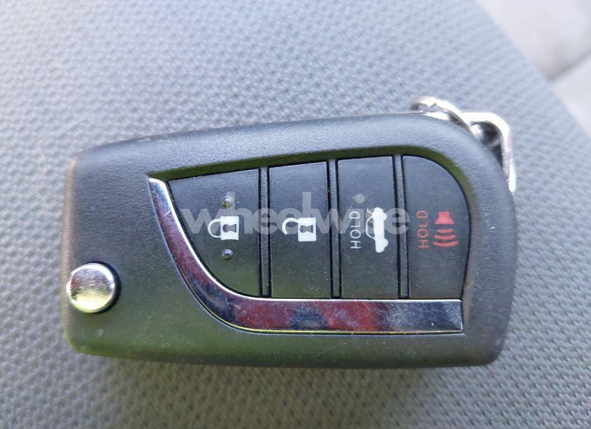 Photo 11 of 2021 Toyota Corolla LE (VIN 5YFEPMAE1MP214347)