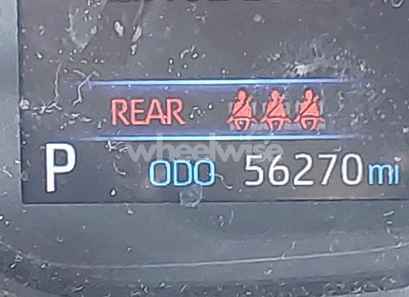 Photo 15 of 2021 Toyota Corolla LE (VIN 5YFEPMAE1MP214347)