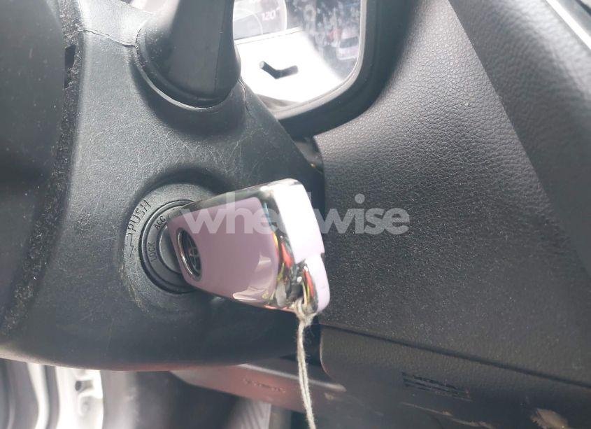 Photo 11 of 2021 Toyota Corolla LE (VIN 5YFEPMAE1MP236722)