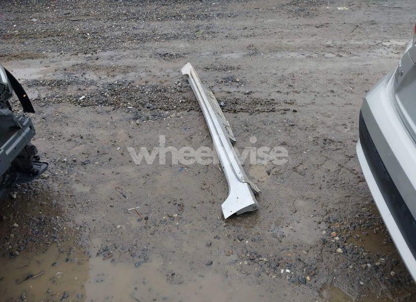 Photo 12 of 2021 Toyota Corolla LE (VIN 5YFEPMAE1MP243895)