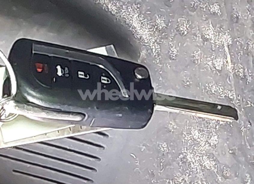 Photo 11 of 2021 Toyota Corolla LE (VIN 5YFEPMAE1MP249194)