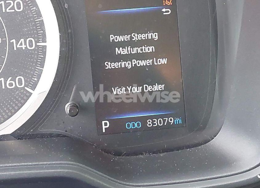 Photo 16 of 2021 Toyota Corolla LE (VIN 5YFEPMAE1MP249194)