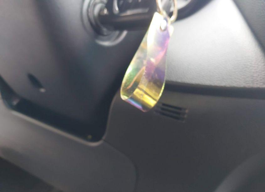 Photo 11 of 2021 Toyota Corolla LE (VIN 5YFEPMAE1MP256887)